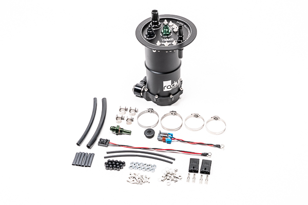 Radium Engineering — Radium Engineering FHST - R8/Huracan/Gallardo LP (Pump Not Included) - view 3